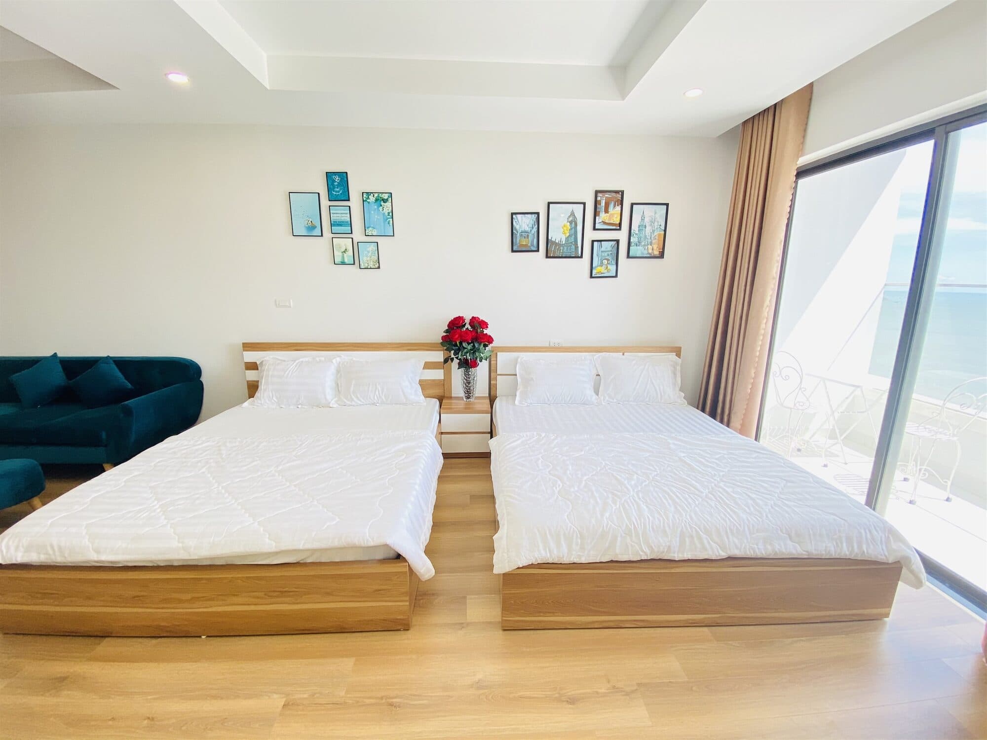 Studio View Biển — ảnh 21