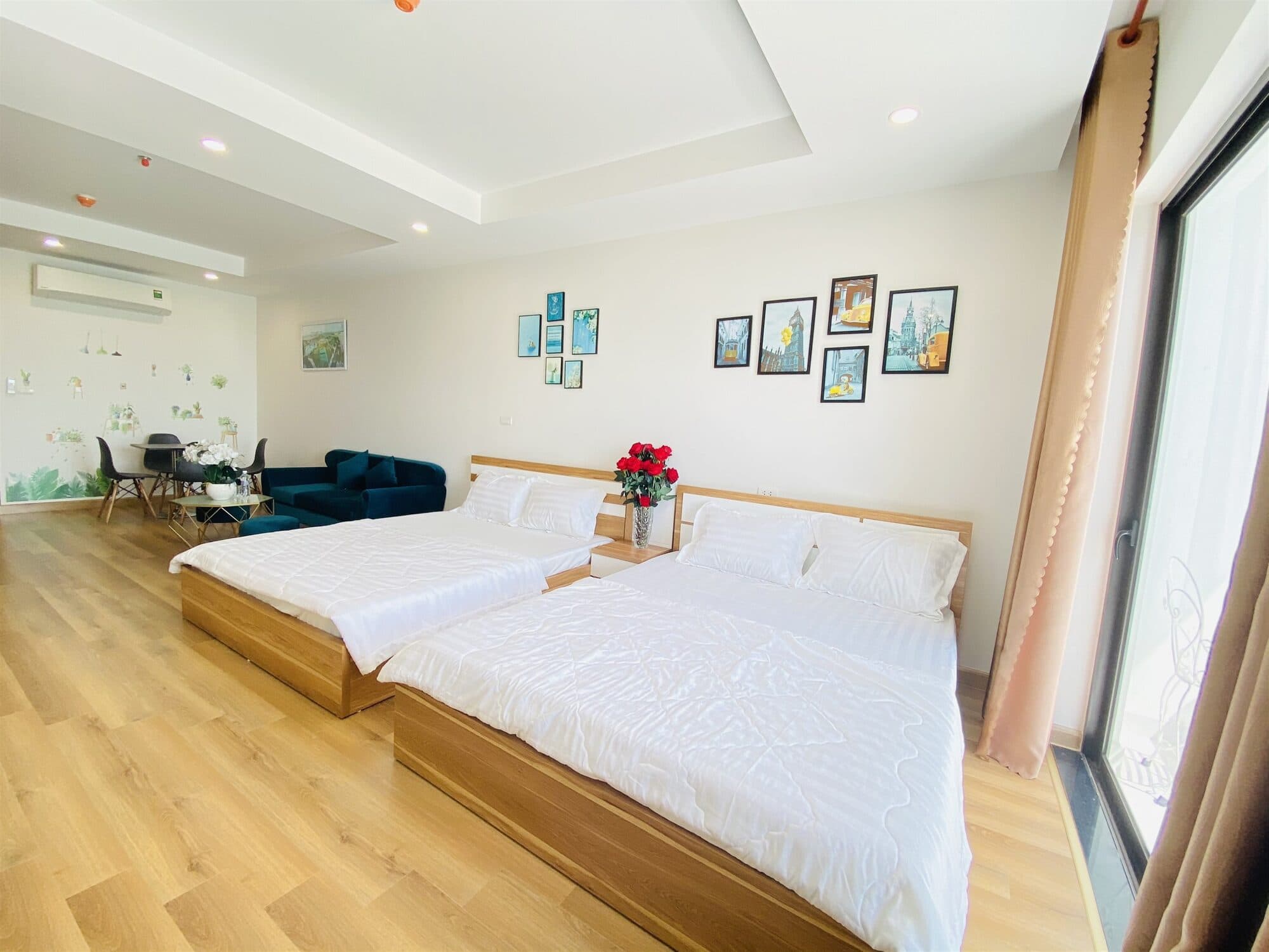 Studio View Biển — ảnh 22