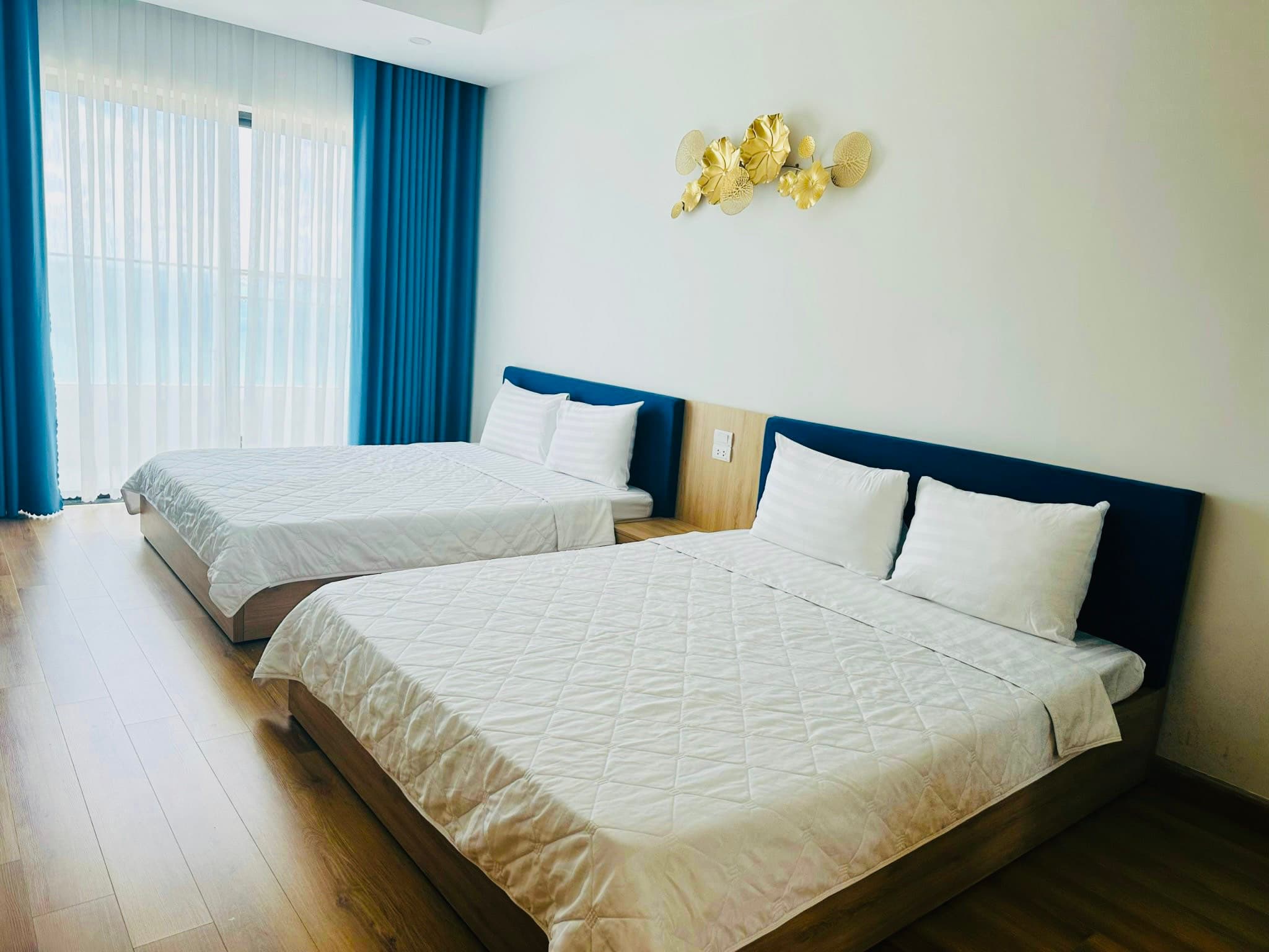 Studio View Biển — ảnh 24
