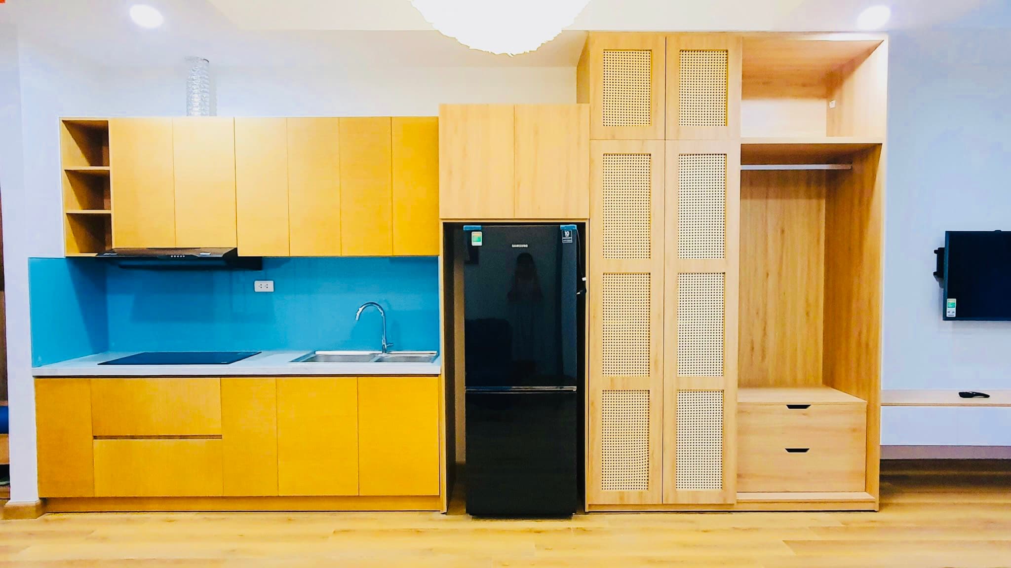 Studio View Biển — ảnh 29