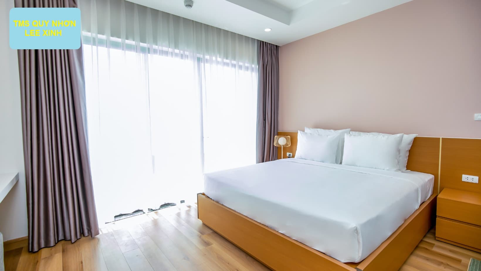 Studio View Biển — ảnh 33