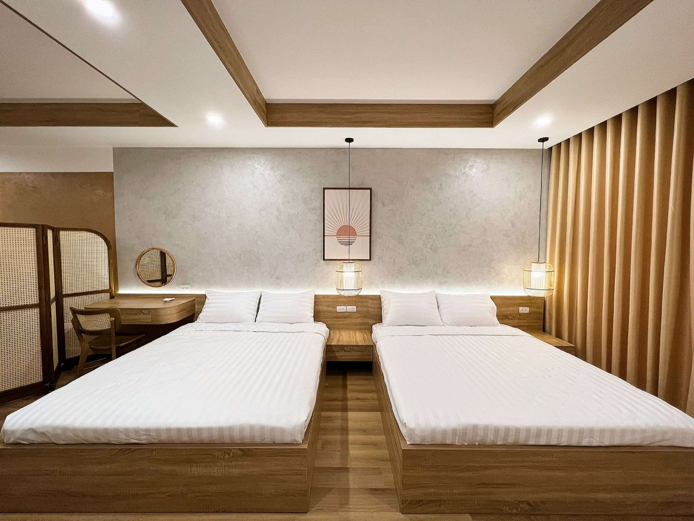 Studio View Biển — ảnh 4