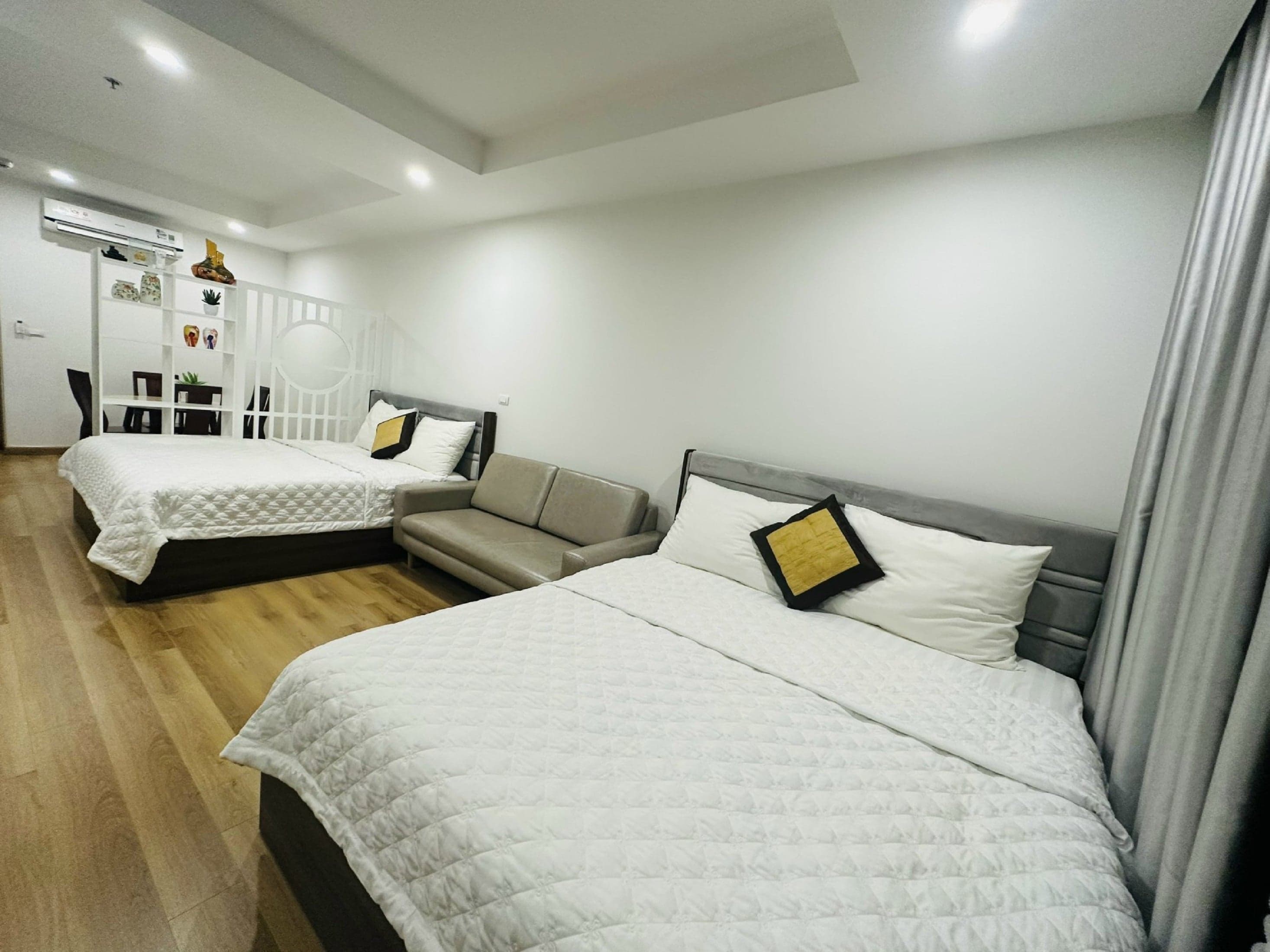 Studio View Biển — ảnh 41