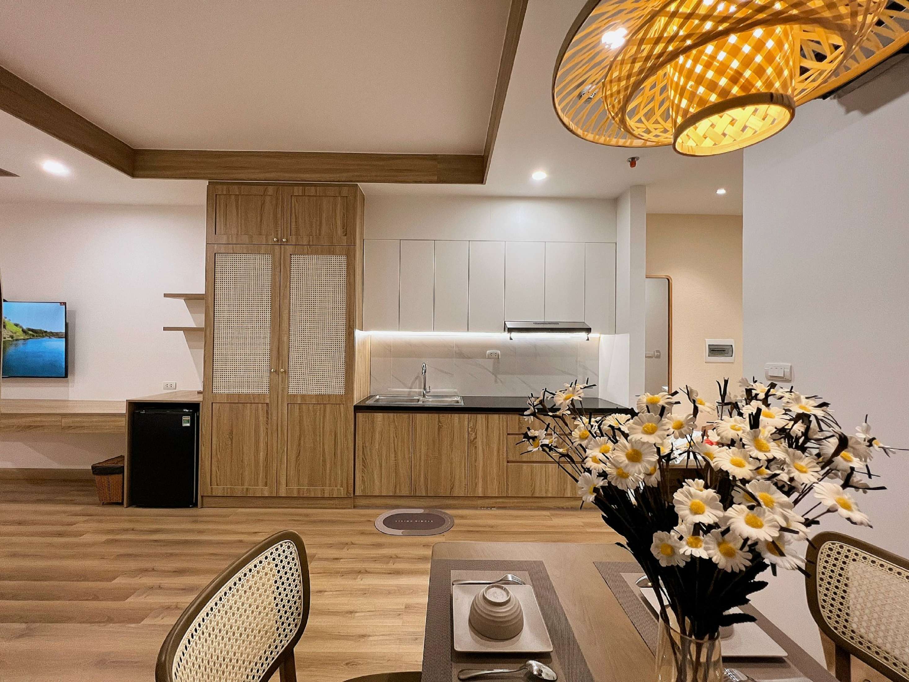Studio View Biển — ảnh 9