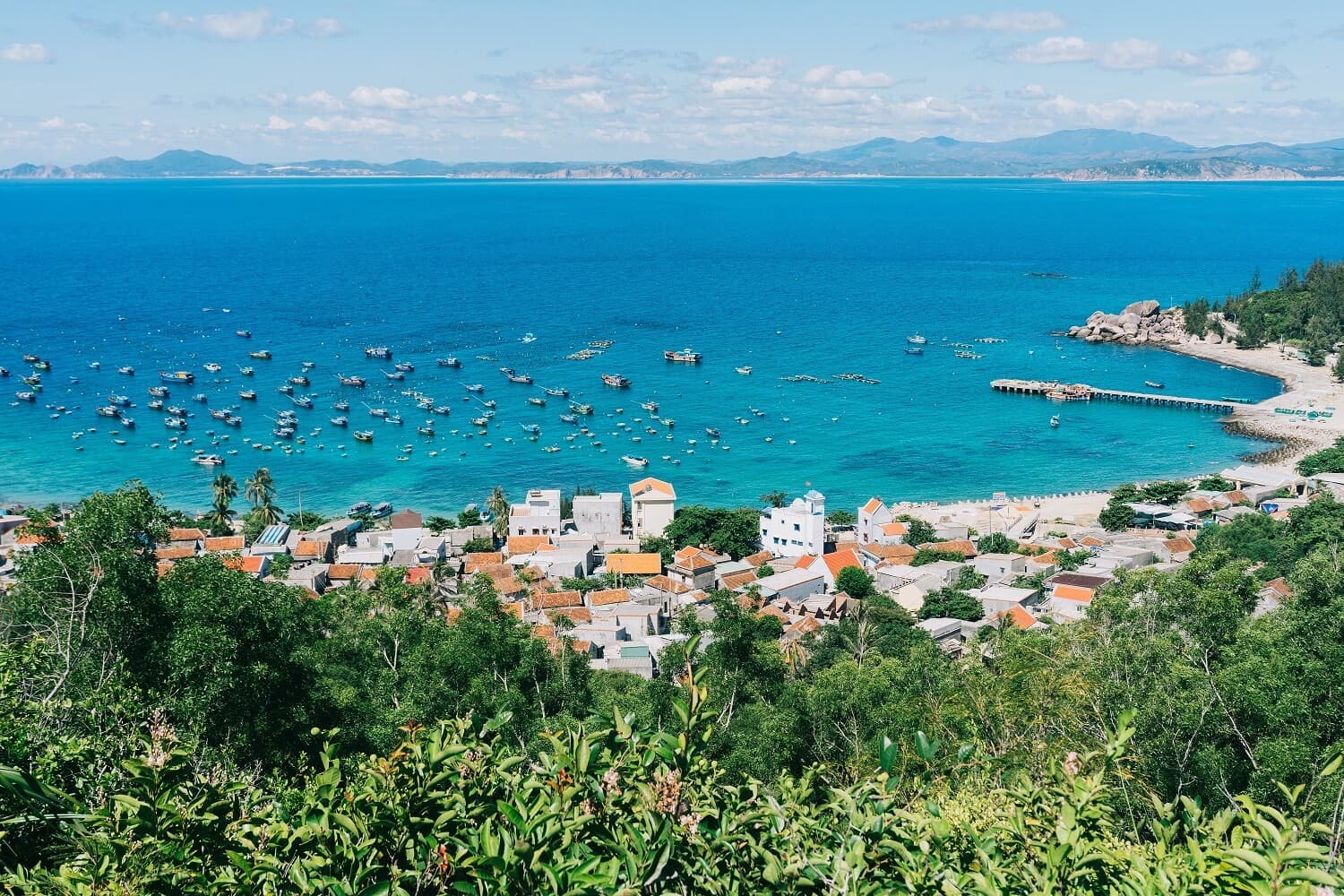 Cù Lao Xanh