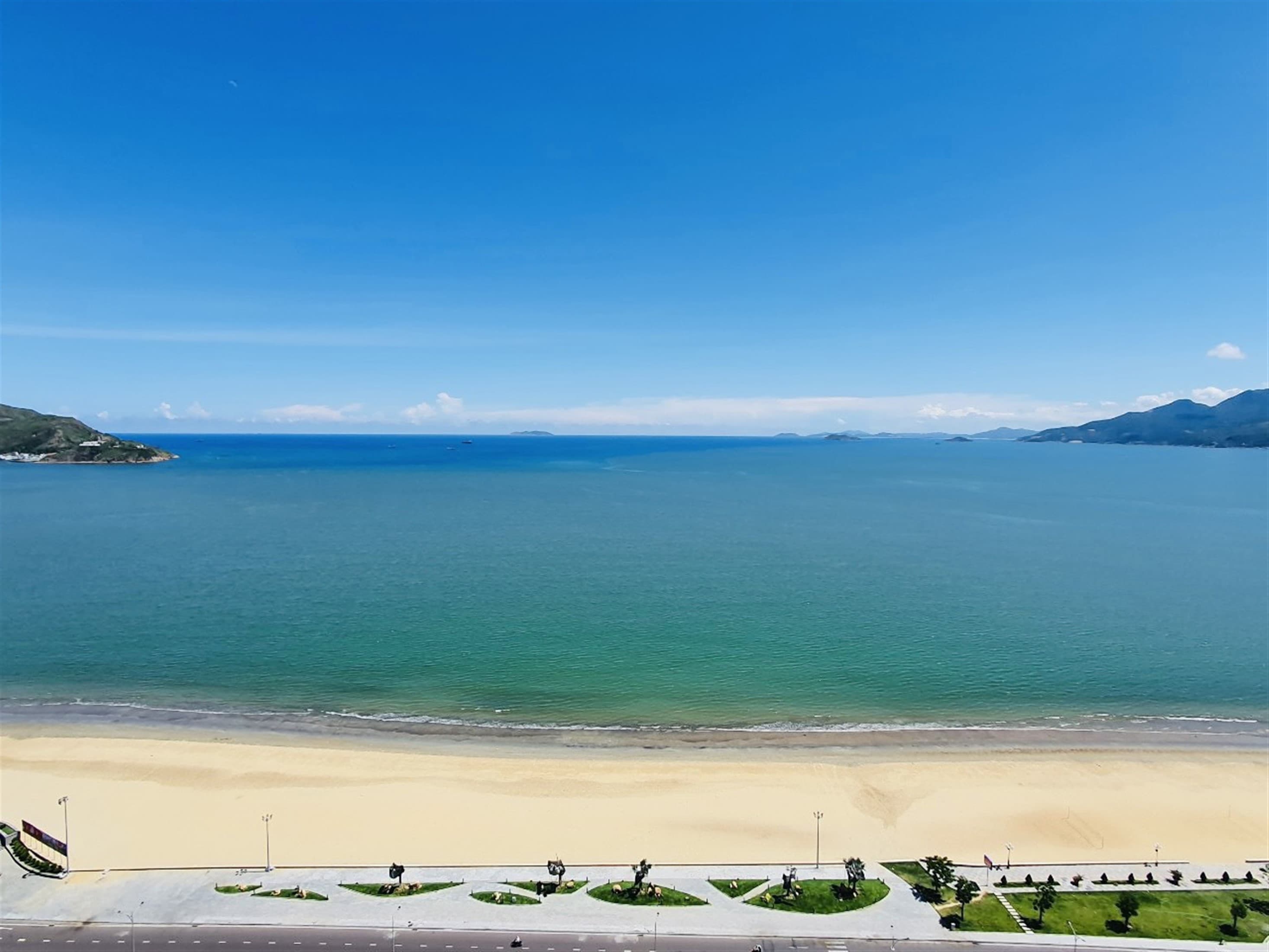 Căn hộ 2 Phòng Ngủ — ảnh 1