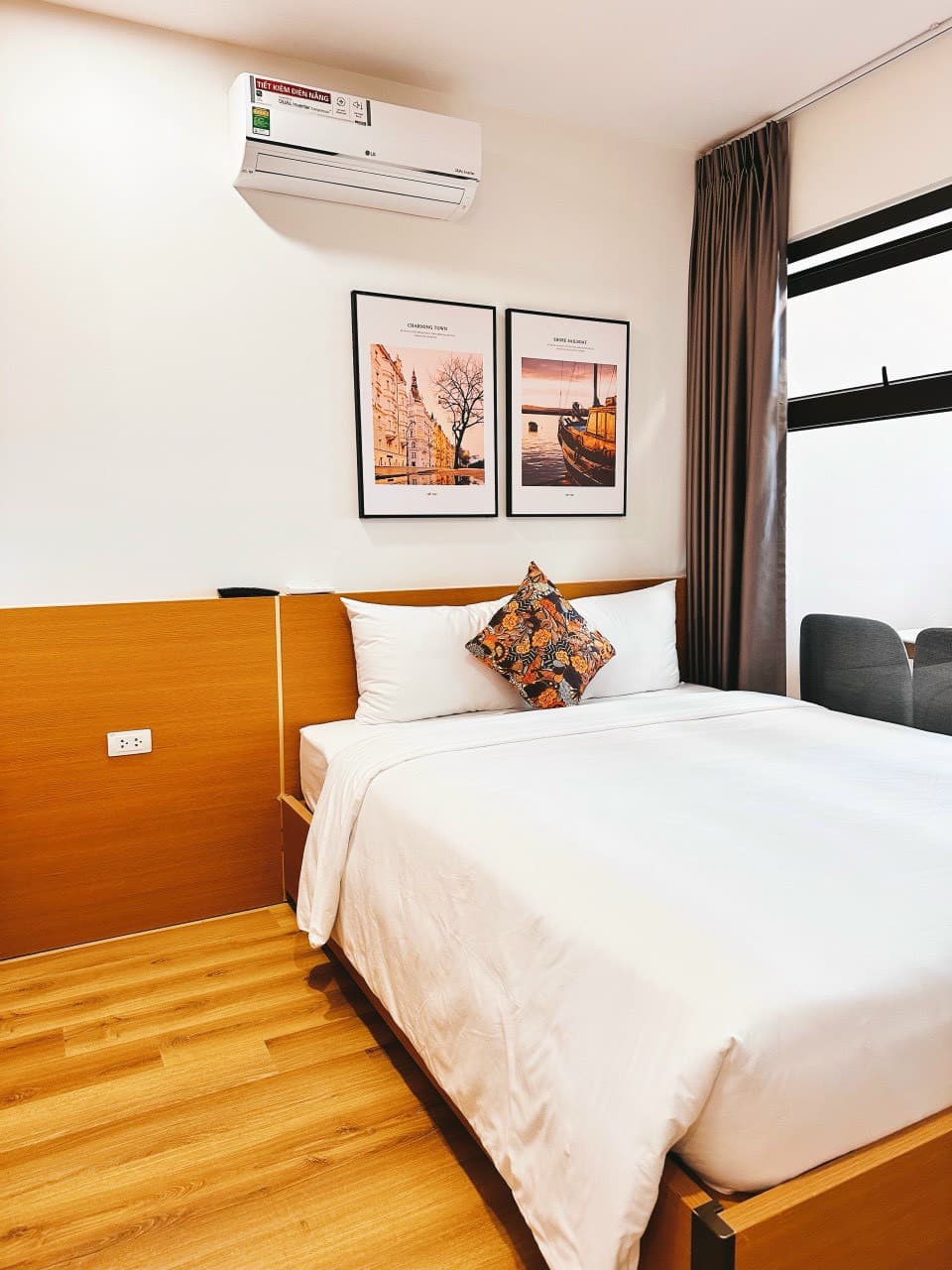 Căn hộ 2 Phòng Ngủ — ảnh 25