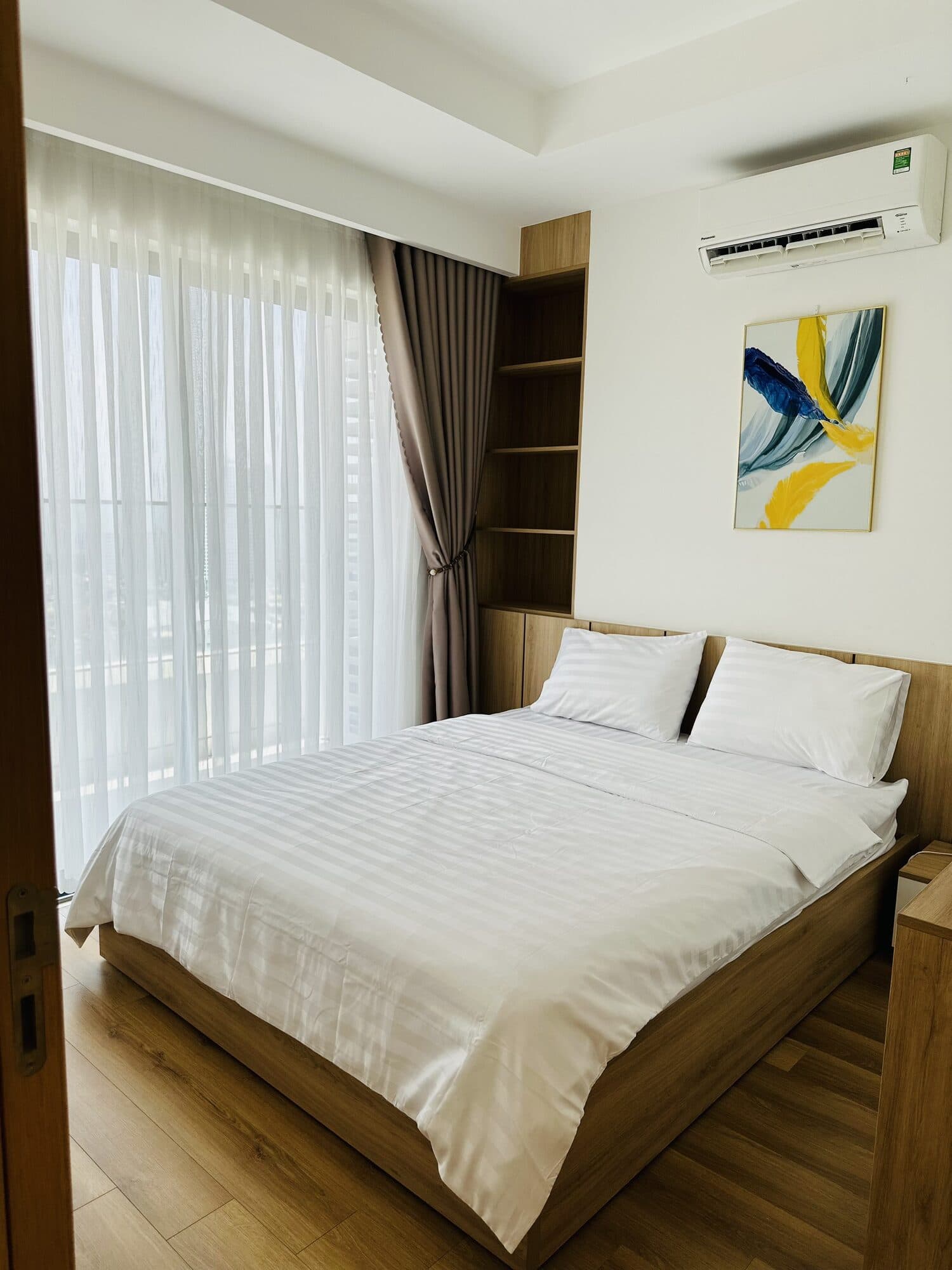 Căn hộ 2 Phòng Ngủ — ảnh 26