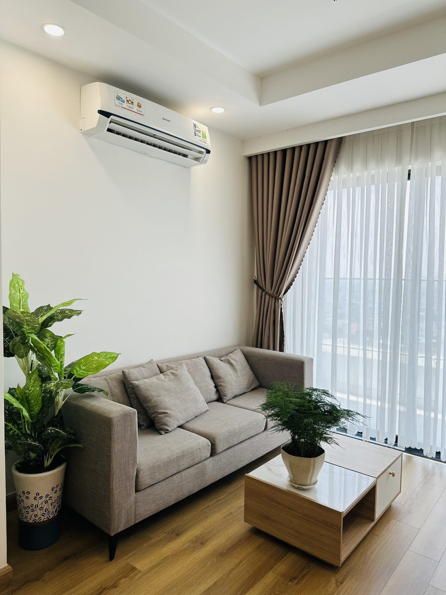 Căn hộ 2 Phòng Ngủ — ảnh 31