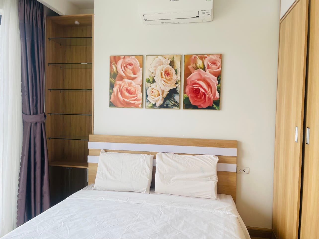 Căn hộ 2 Phòng Ngủ — ảnh 34